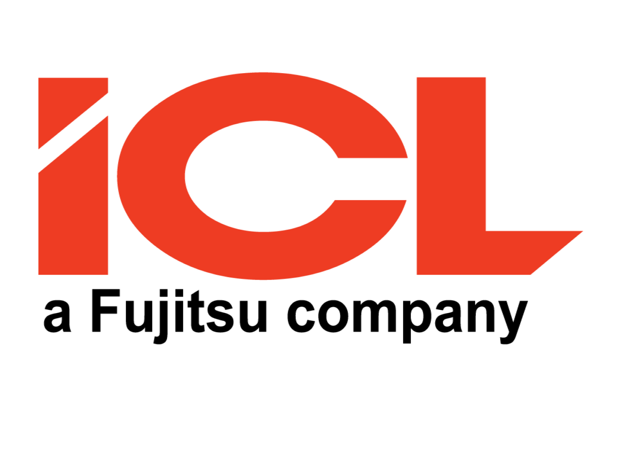 ICL a Fujitsu company