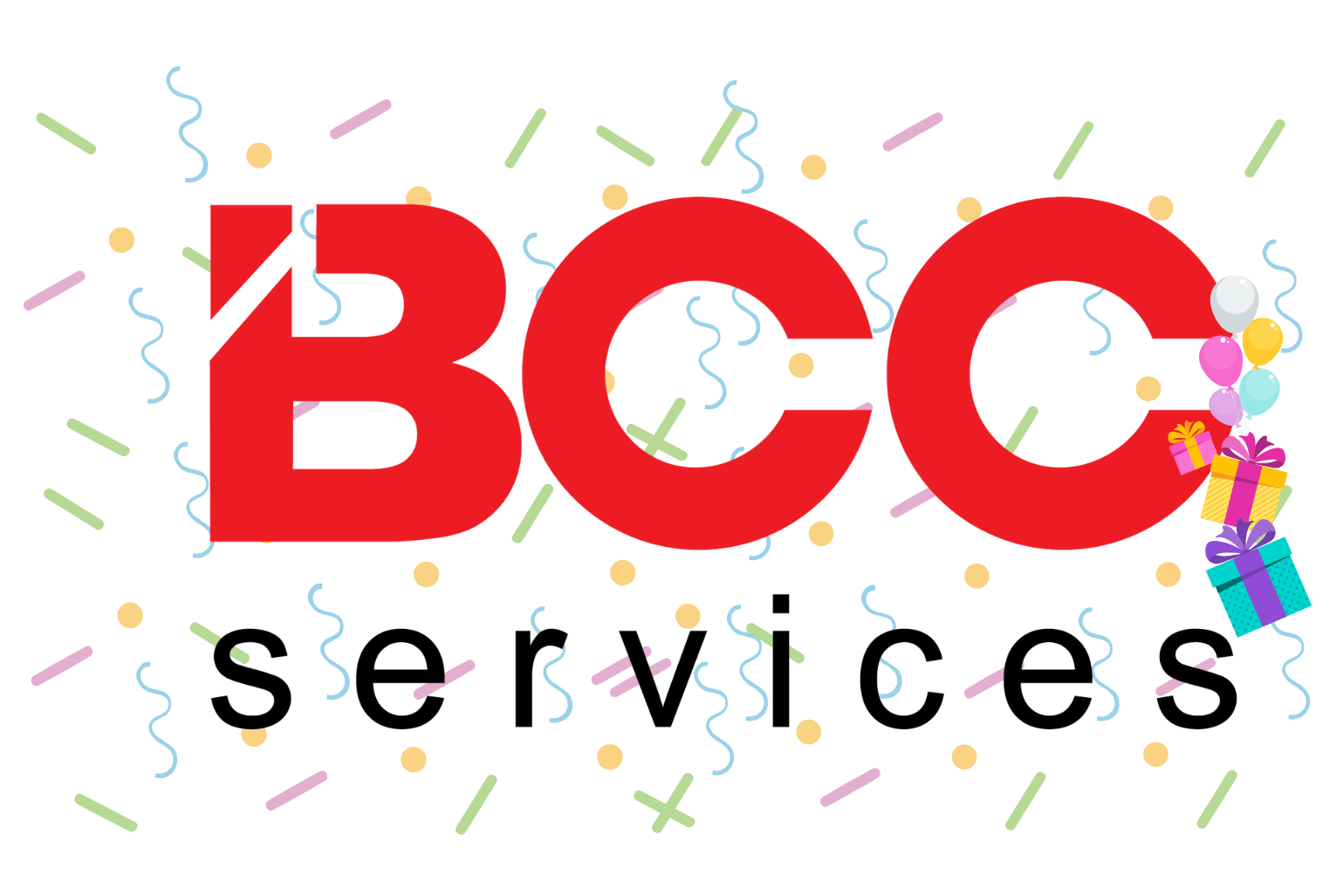 BCC Services – sretan nam rođendan!