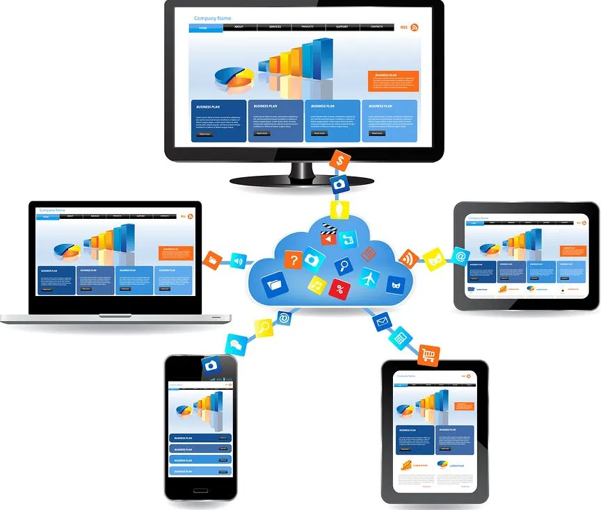 Desktop Virtualization – BCC Services