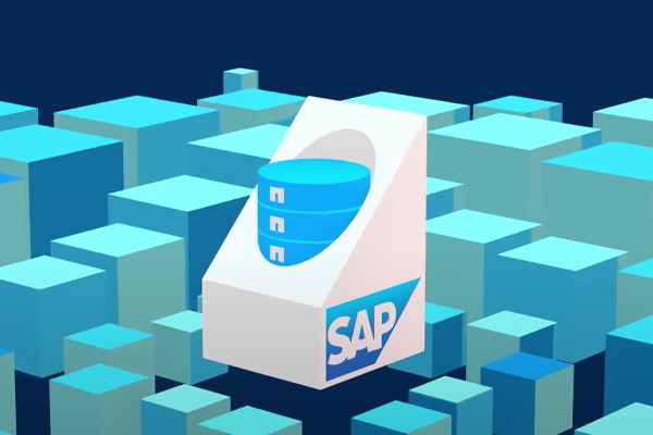 SAP HANA