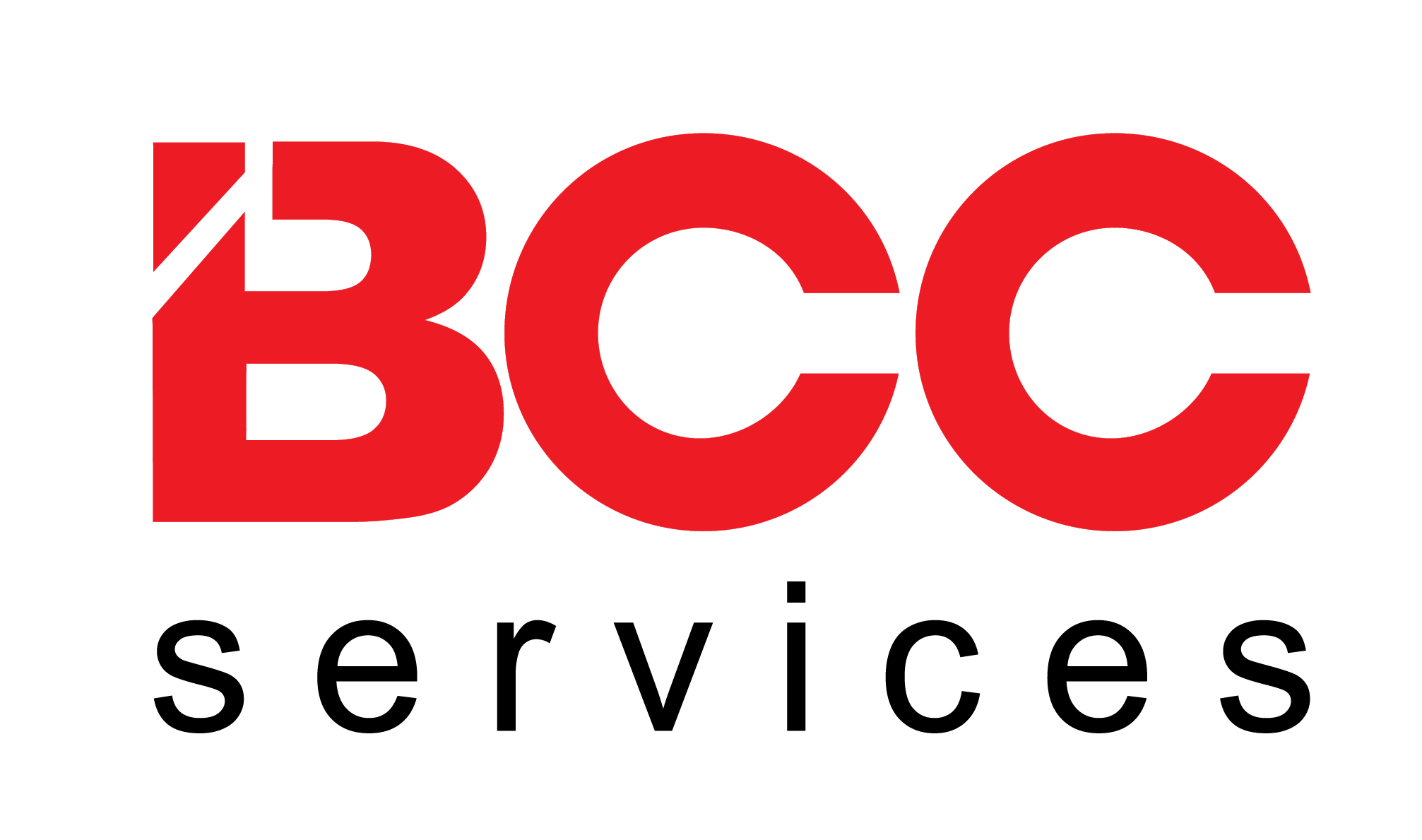 BCC Services Logo