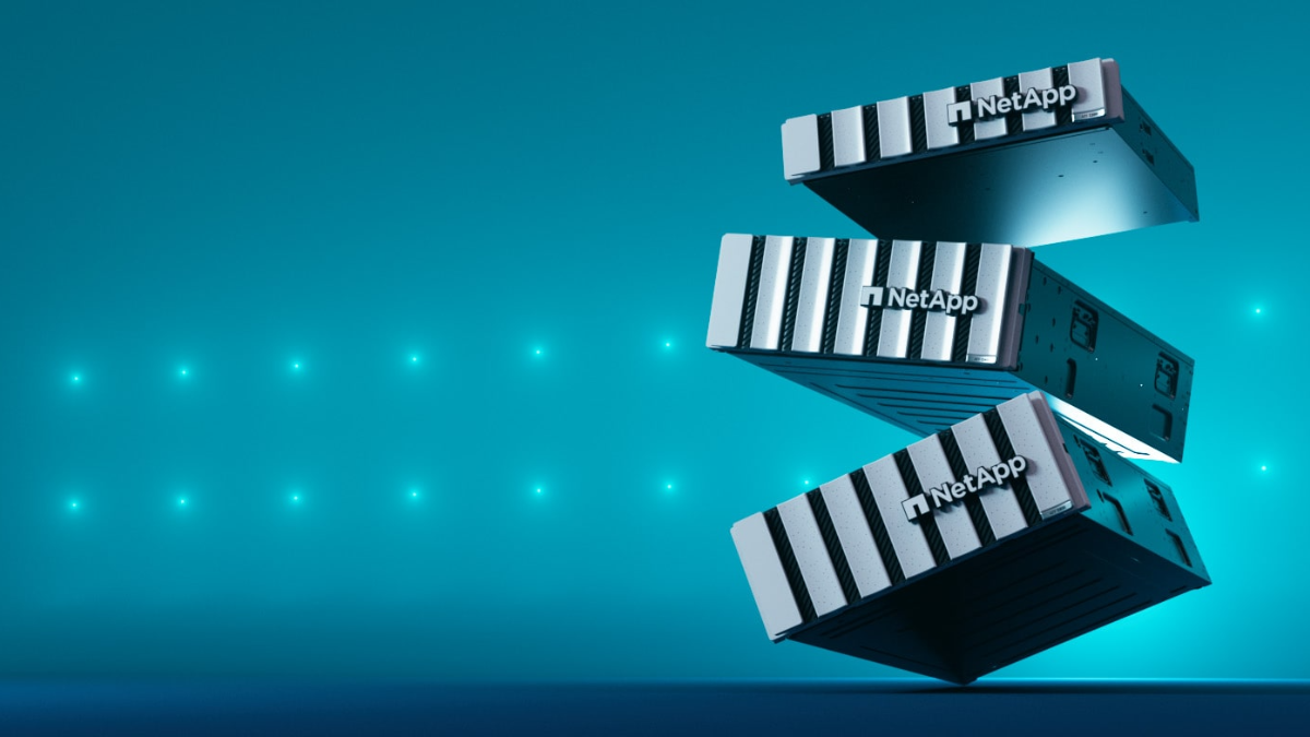 NetApp Announces VMware Sovereign Cloud Integration and Simplified Data Management for Modern Virtualized Applications