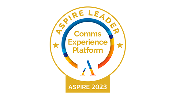 OpenText – Aspire Leaderboard™