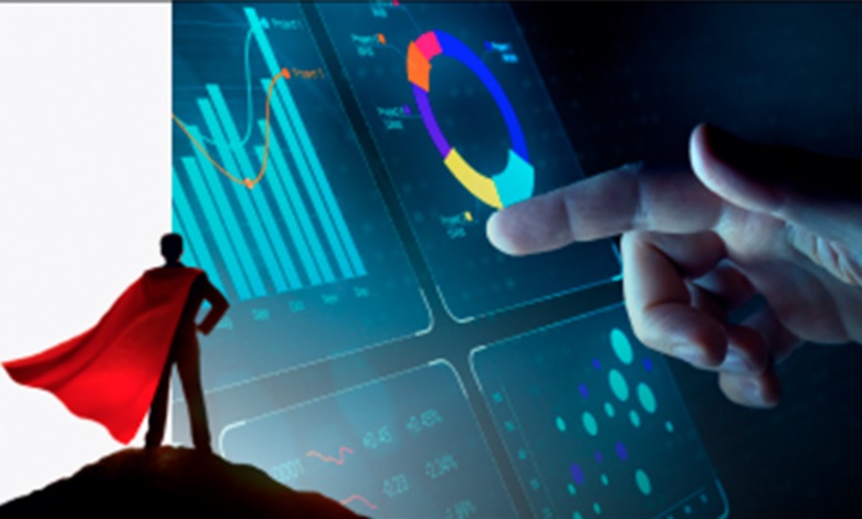 OpenText positioned as a leader in the IDC MarketScape for multi-enterprise supply chain commerce networks